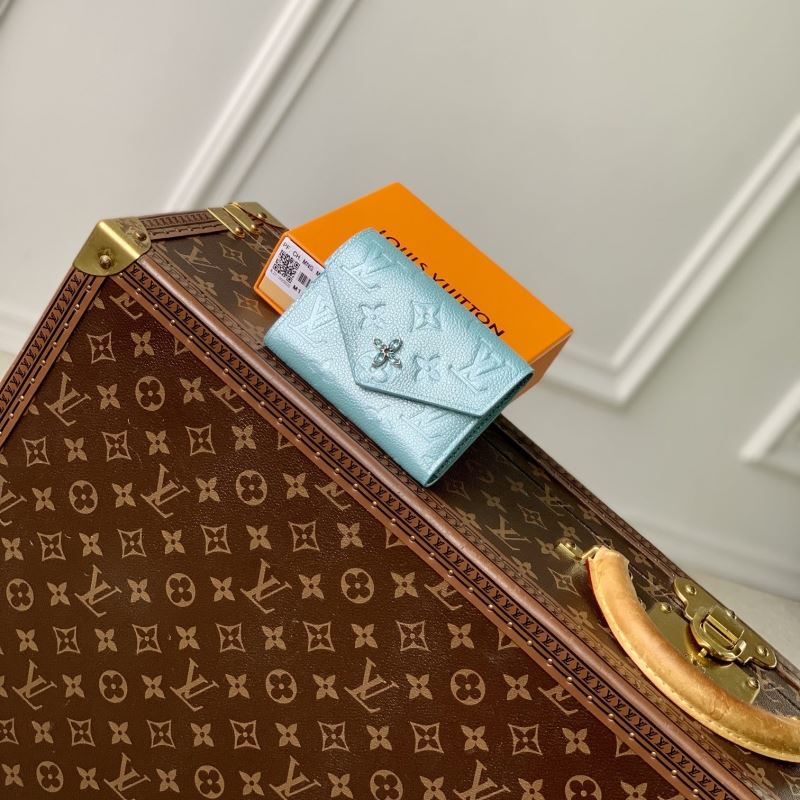 LV Wallets